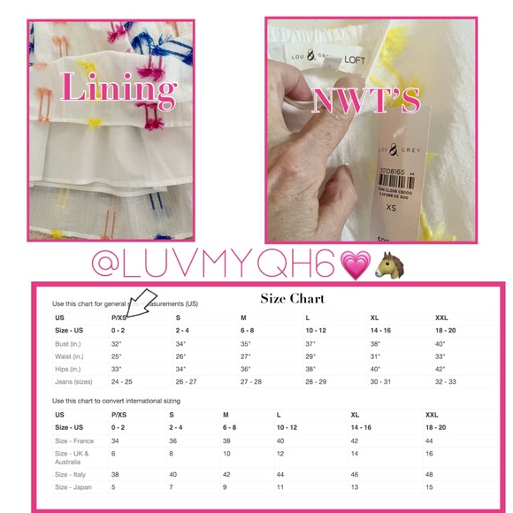 Lou & Grey Loft Fringe Cami Dress - Picture 4 of 4